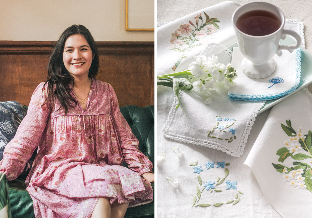 The Business of Bliss: The 2020 Entrepreneurs