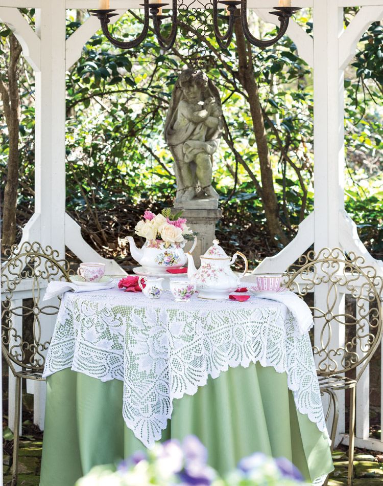 Endless Pattern Play