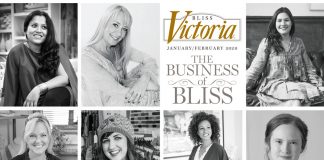 The Business of Bliss: The 2020 Entrepreneurs