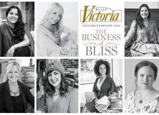 The Business of Bliss: The 2020 Entrepreneurs