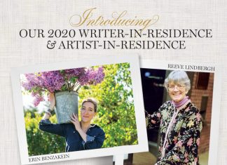 Introducing our 2020