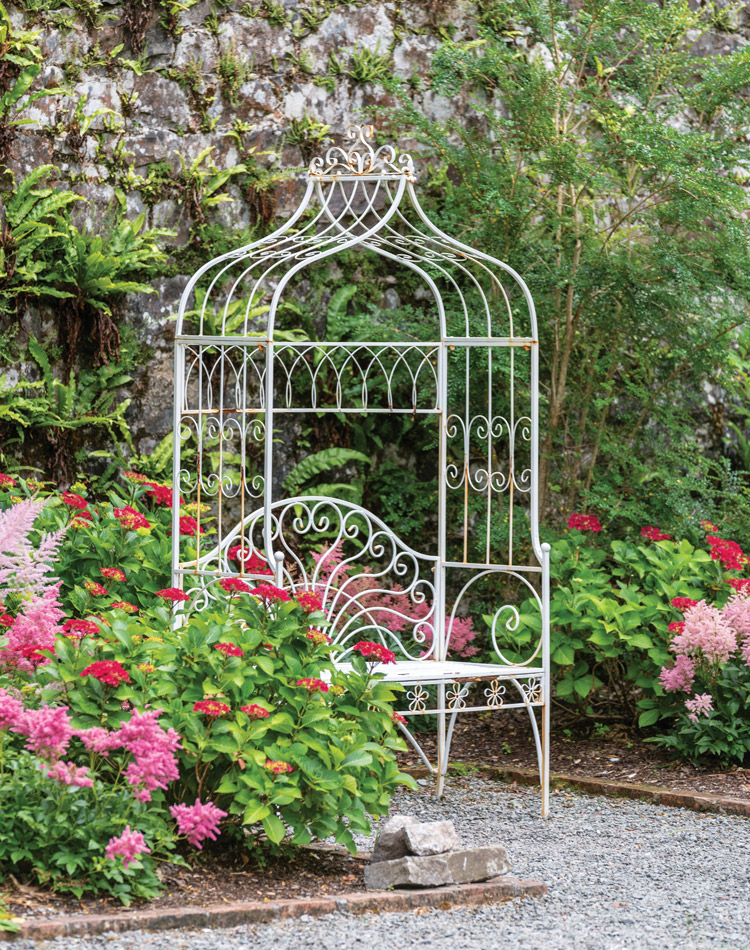 Written in the Stones