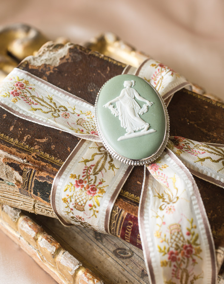 The Everlasting Artistry of Cameos and Intaglios