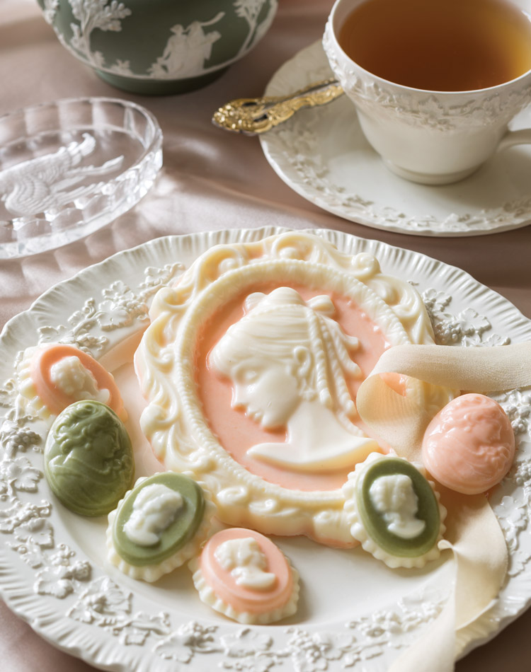 The Everlasting Artistry of Cameos and Intaglios