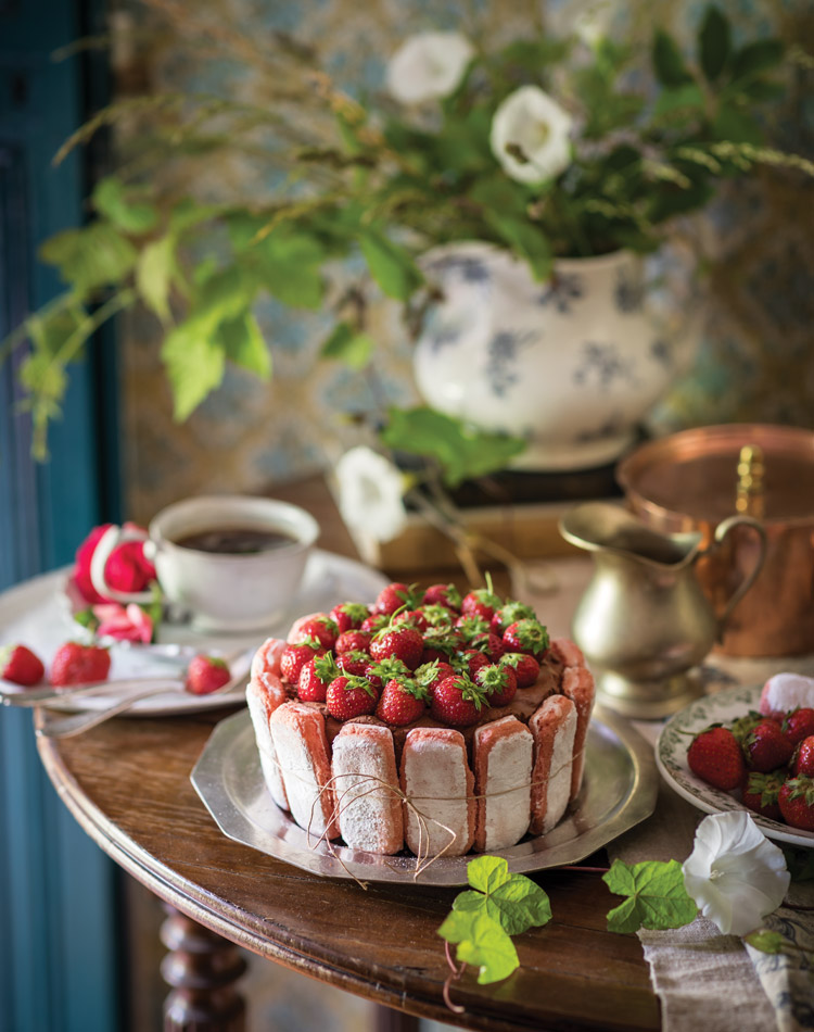 The French Issue: A May/June 2020 Preview