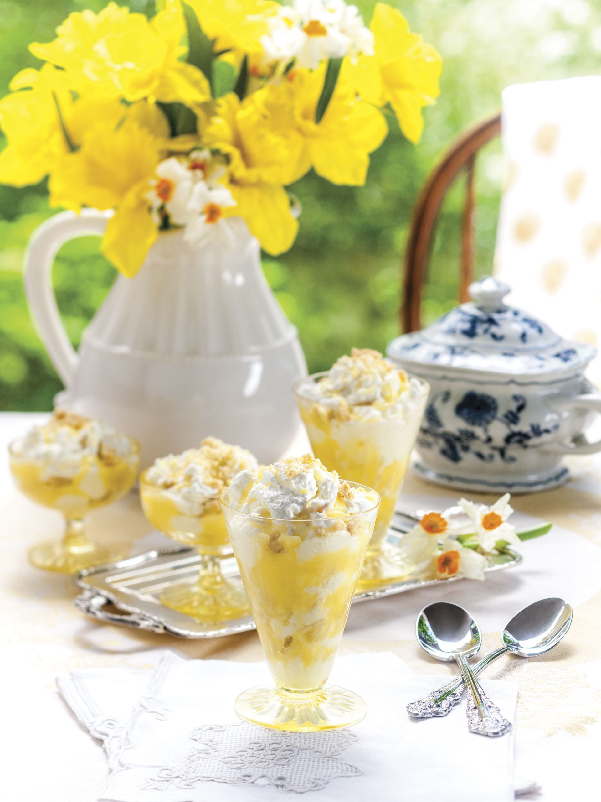 A Flowers & Gardens 2020 Preview