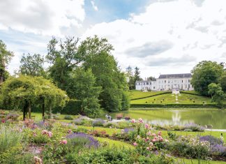 Centuries of Loire