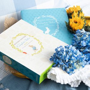 Beatrix Potter: The Complete Tales