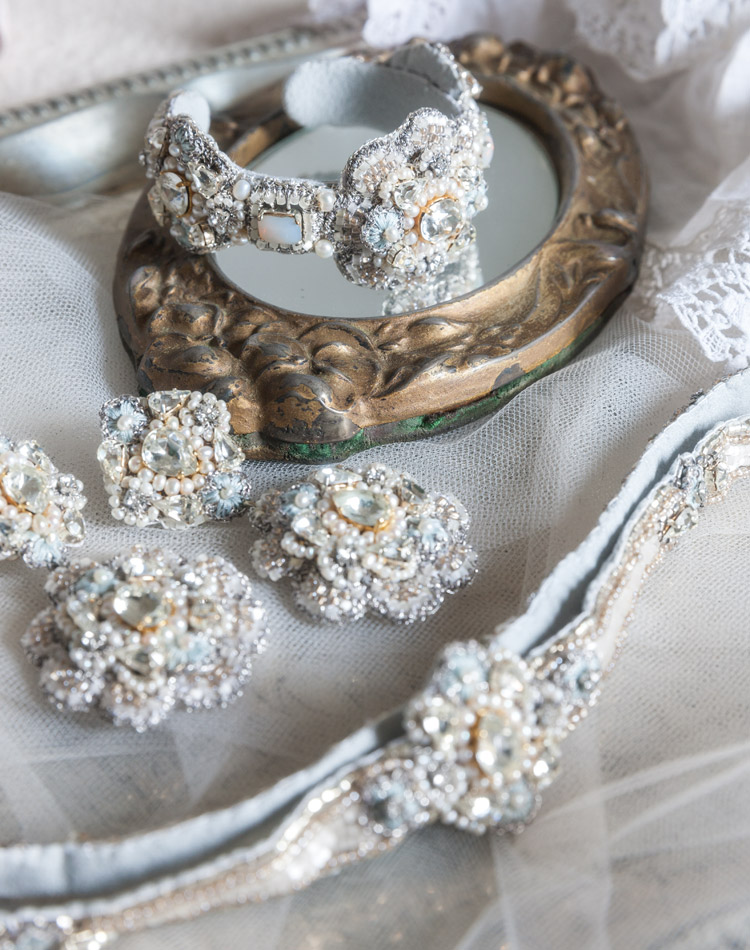 Wedding Day Radiance