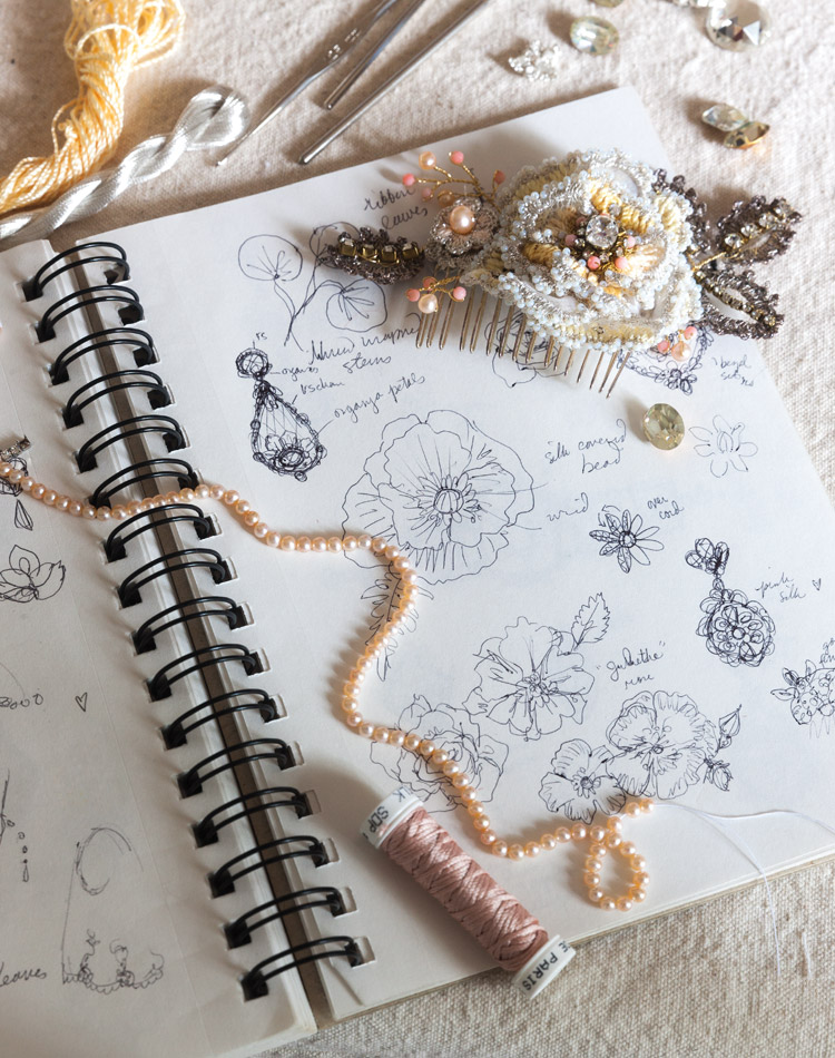 Wedding Day Radiance