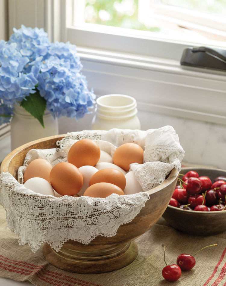 The Summer Issue: A July/August 2020 Preview