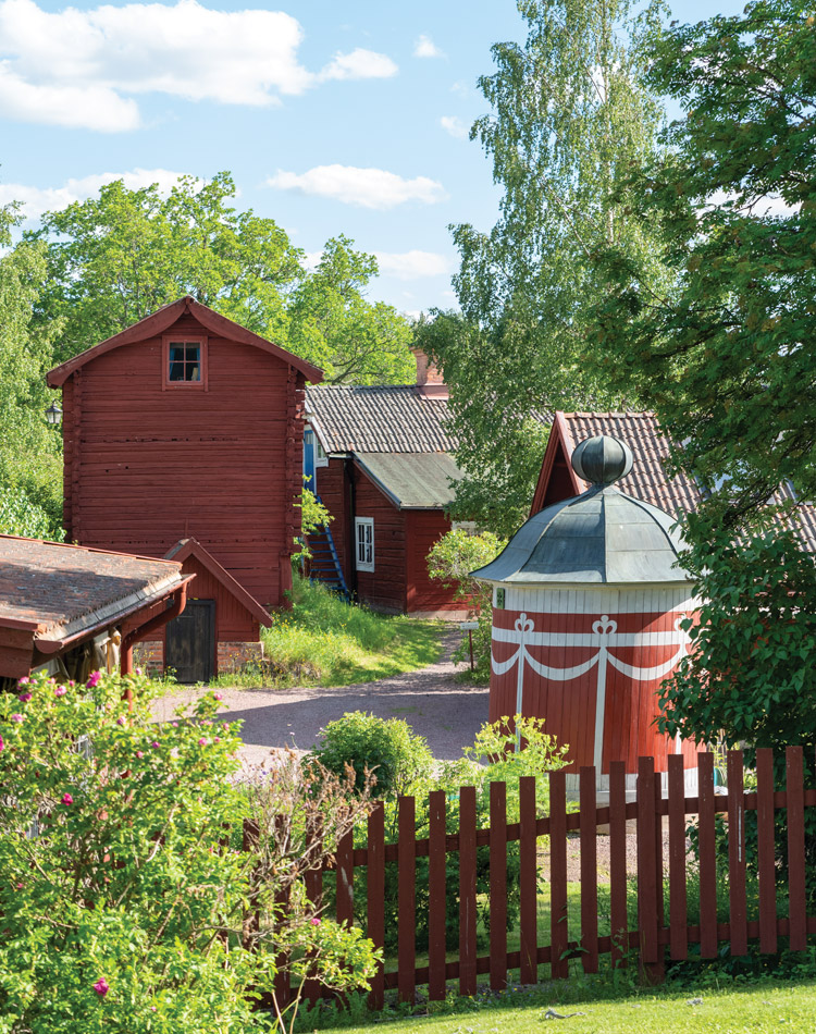 The Summer Issue: A July/August 2020 Preview