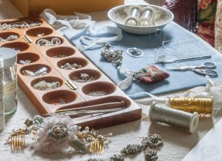 Wedding Day Radiance