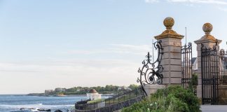 Set Sail for Newport