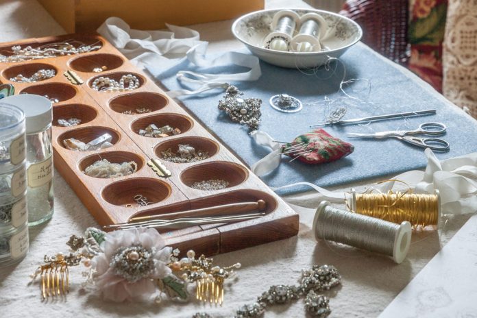 Wedding Day Radiance