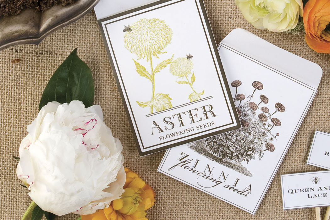 Five Crafts to Inspire Joy