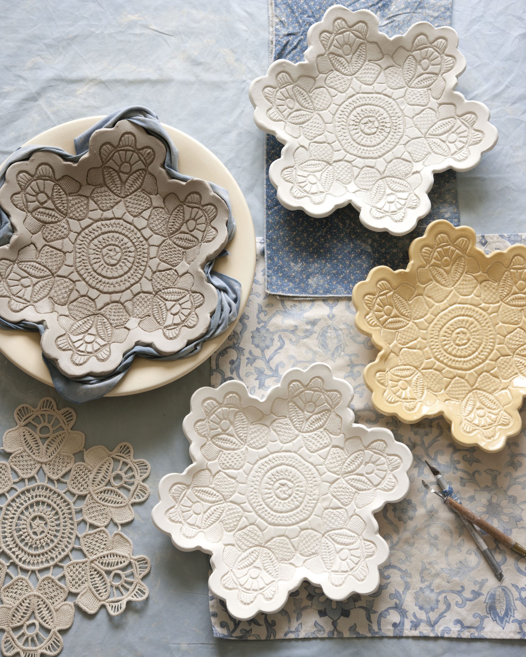 Five Crafts to Inspire Joy