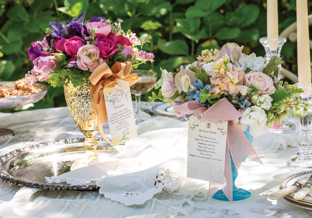 Five Crafts to Inspire Joy