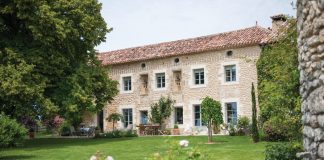 A French Cottage 2020 Preview
