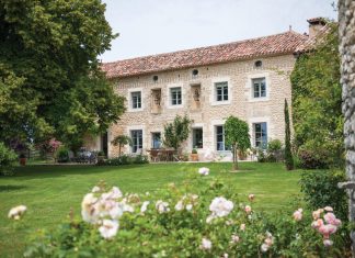 A French Cottage 2020 Preview