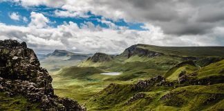 >The Highlander’s English Bride by Vanessa Kell