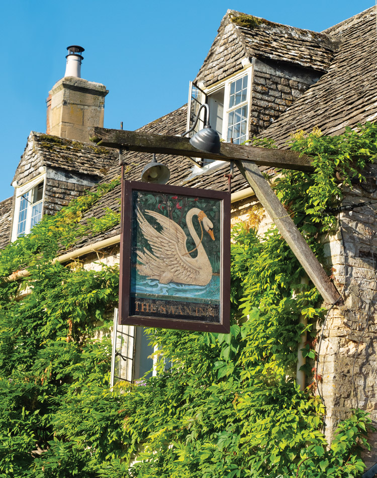 The British Issue: A September 2020 Preview