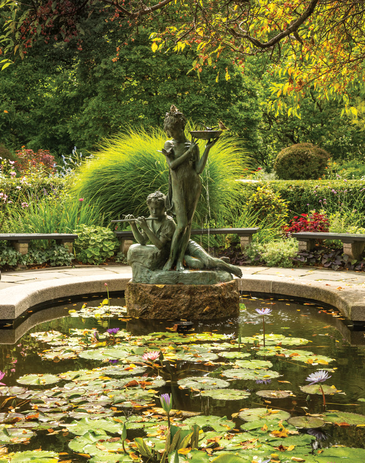 The Autumn Issue: An October 2020 Preview