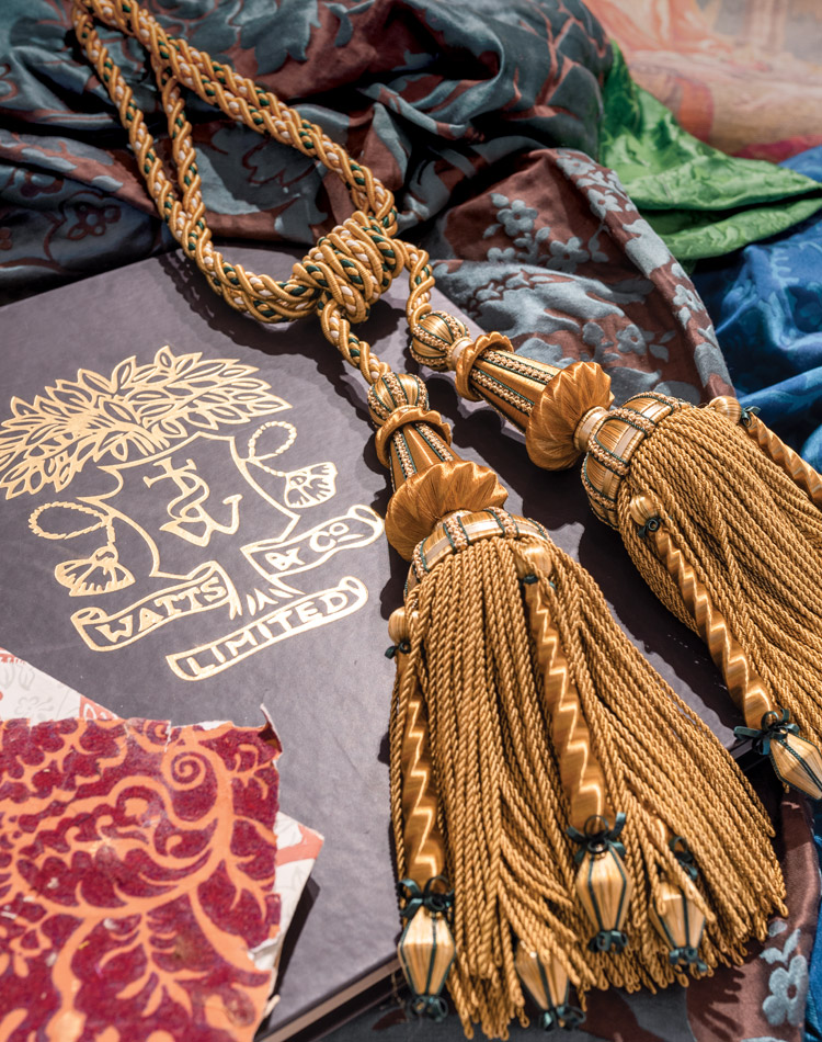 The British Issue: A September 2020 Preview