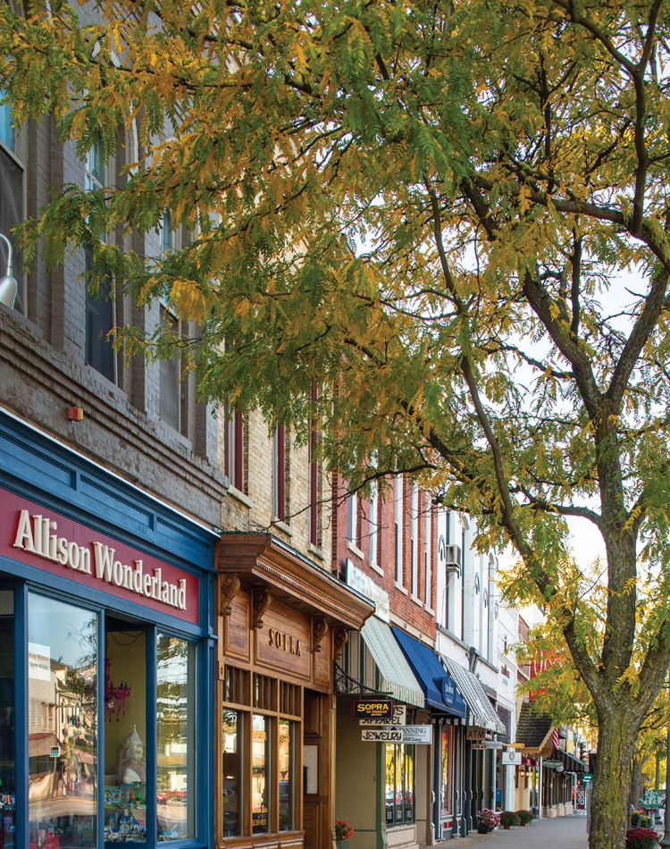 The Autumn Issue: An October 2020 Preview