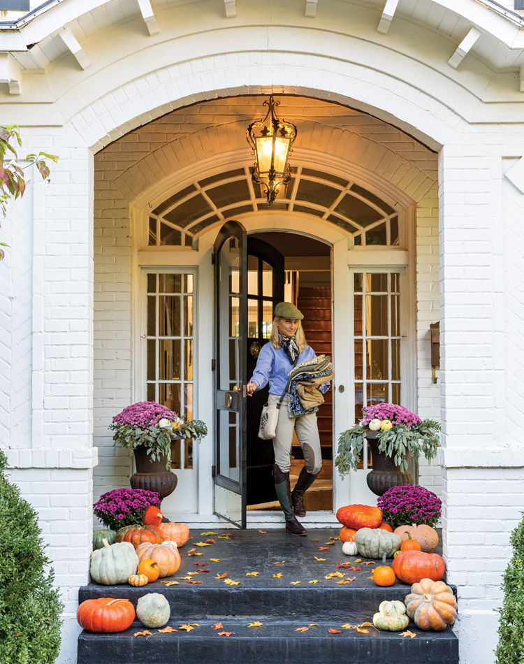 The Autumn Issue: An October 2020 Preview