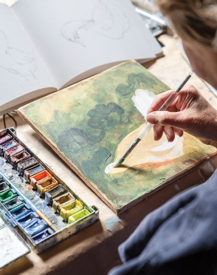 The British Issue: A September 2020 Preview