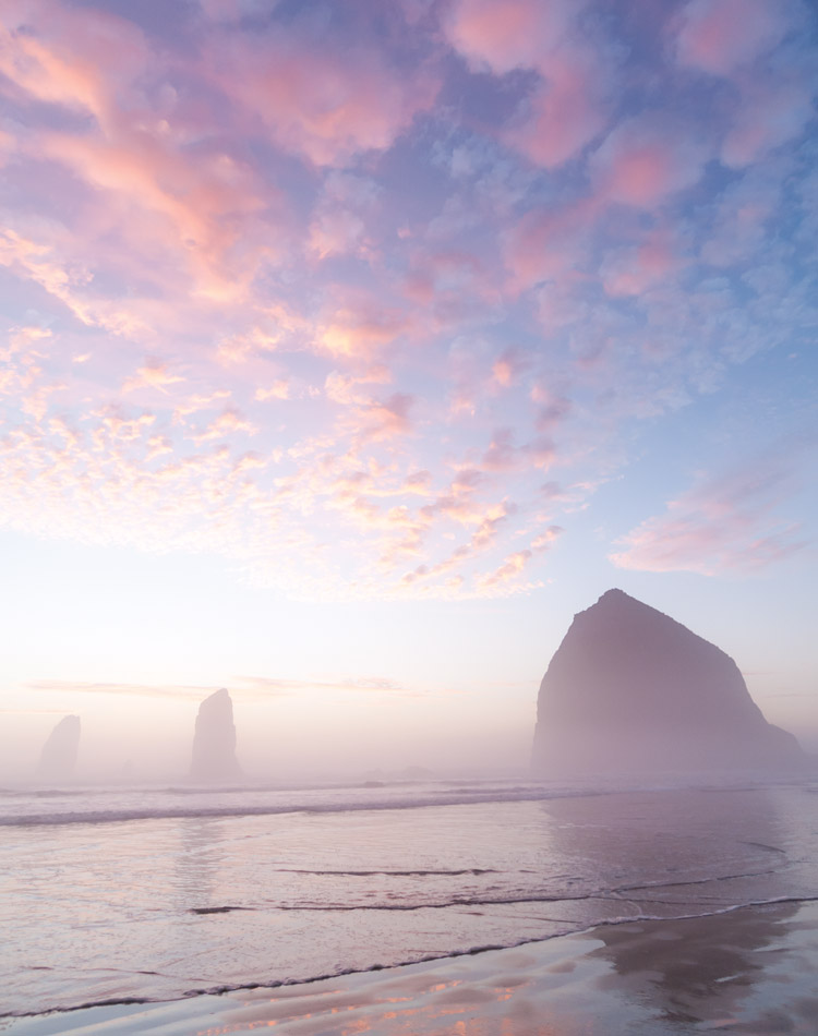 By the Beautiful Sea