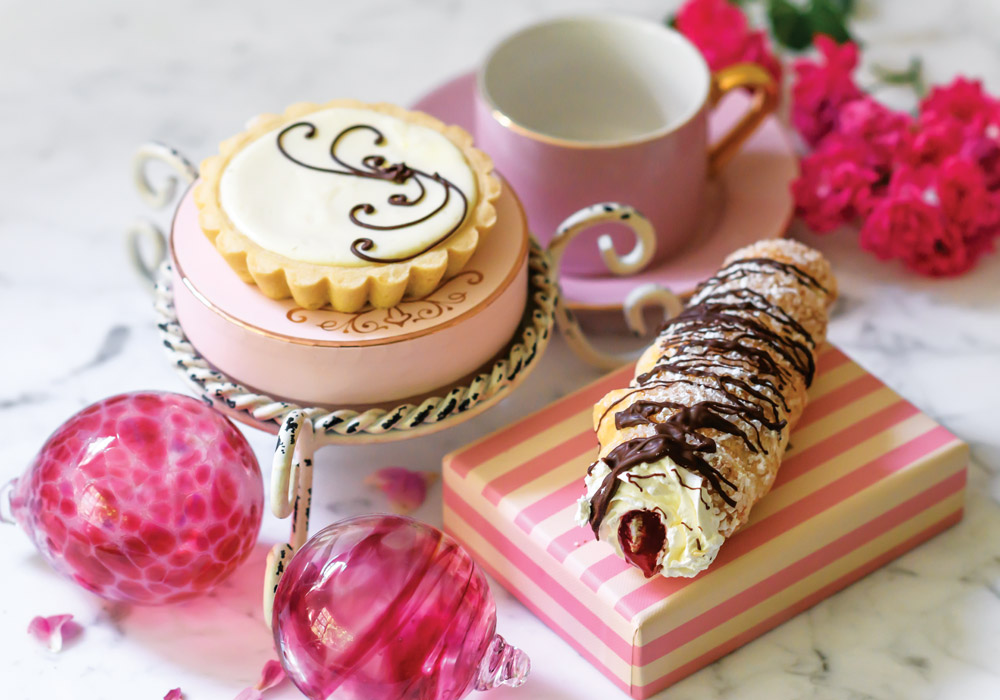 By the Beautiful Sea