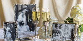 Cherished Heirlooms