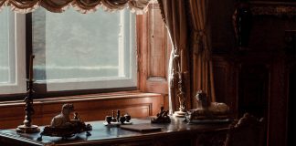 Countess of Harleigh Mystery Series by Dianne Freeman