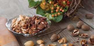 A Fall Baking 2020 Preview - Victoria