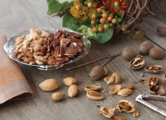 A Fall Baking 2020 Preview - Victoria