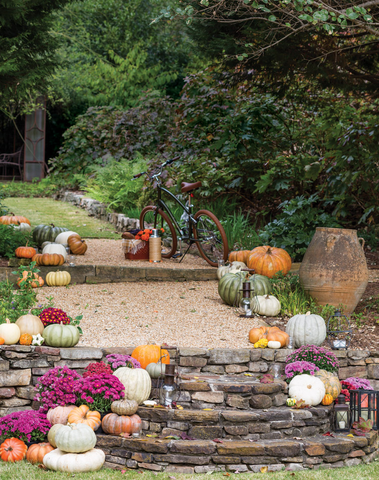 Autumn Bliss 2020 Issue Preview