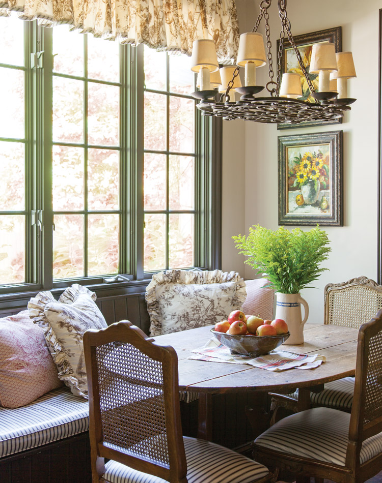 Autumn Bliss 2020 Issue Preview