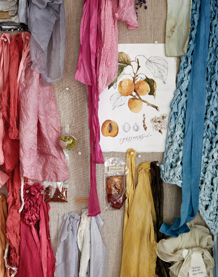 Autumn Bliss 2020 Issue Preview