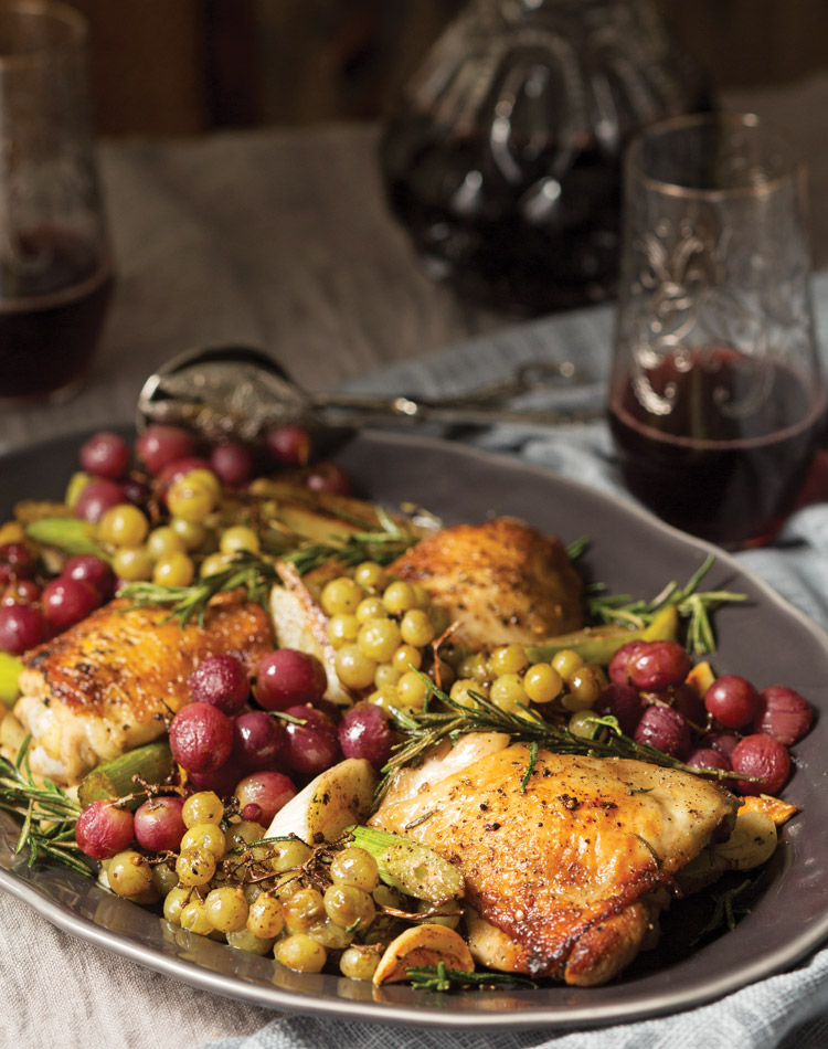 Autumn Bliss 2020 Issue Preview