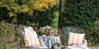 Autumn Bliss 2020 Issue Preview