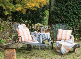 Autumn Bliss 2020 Issue Preview