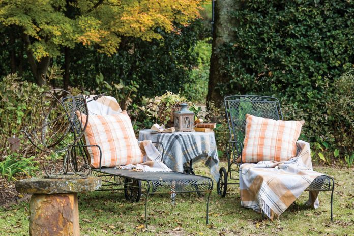 Autumn Bliss 2020 Issue Preview