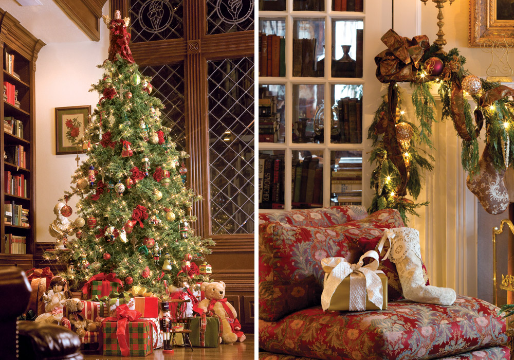 A Holiday Bliss 2020 Preview