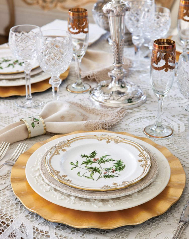 A Holiday Bliss 2020 Preview