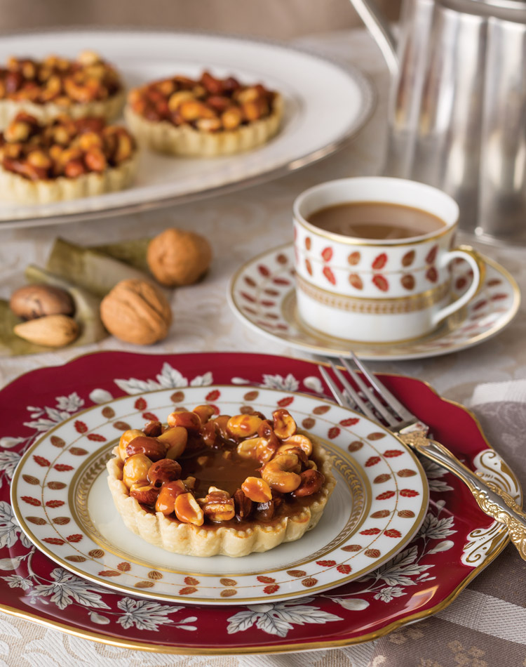 A Harvest of Pumpkin Recipes