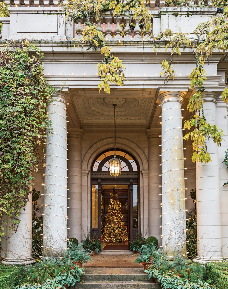 The Holiday Issue: A November/December 2020 Preview