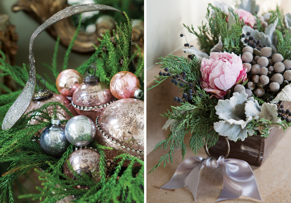 A Holiday Bliss 2020 Preview