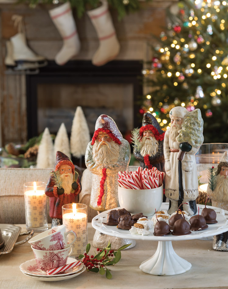 The Holiday Issue: A November/December 2020 Preview